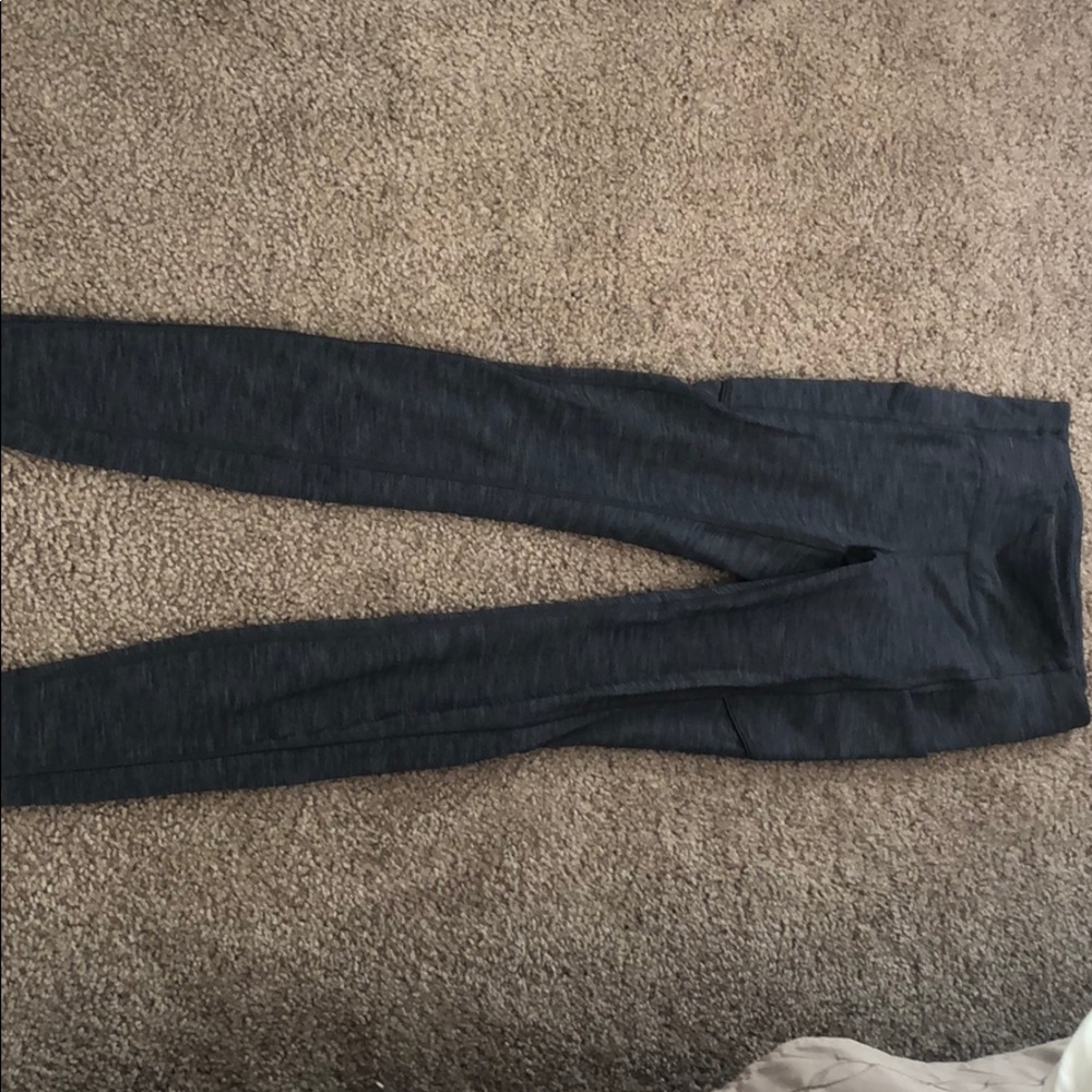 Lululemon fast and free